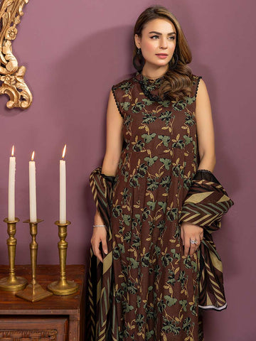 Soha By Orang Lawn Vol 11 '24 D 02